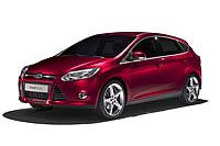Ford Focus 3