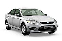 Ford Mondeo 1.6 120 KM 