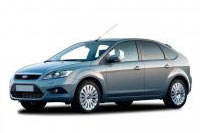 Ford Focus 2