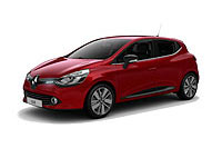 Renault Clio ALIZE 1,2 16V 75