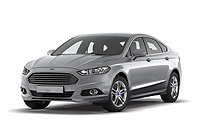 Ford Mondeo Trend 1.5 EcoBoost