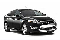 Ford Mondeo  2.0 TDCi 140 KM Automat