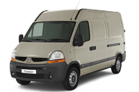 Renault Master Furgon Business 3.5t L3H2 2.5dCi 100 