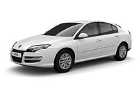 Renault Laguna  1.6 16V 110 