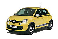 Renault Twingo 1,2 Access 60